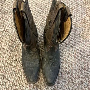 Sterling Boot Company Cowboy Boots - Size 10
